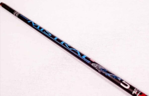 Undita Mistral 7m carbon
