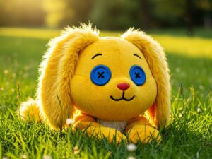 Mascote
