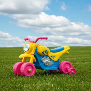 Biciclete fara pedale