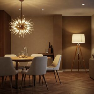 Instalatii luminoase