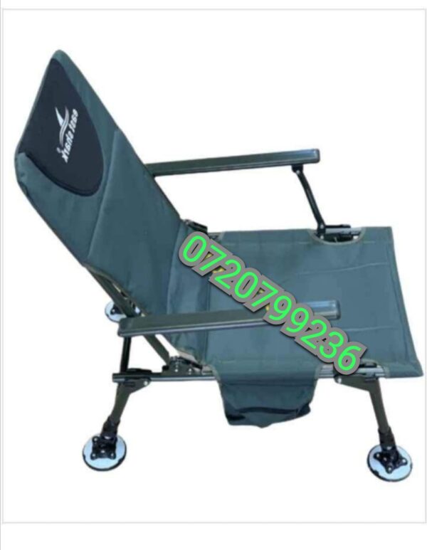 scaune pliabil ideal pentru pescuit si gradina