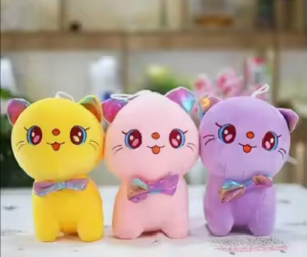 Mascota   din plush 20 cm
