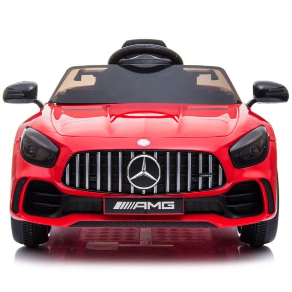 Masina electrica Mercedes AMG 12v Rosu