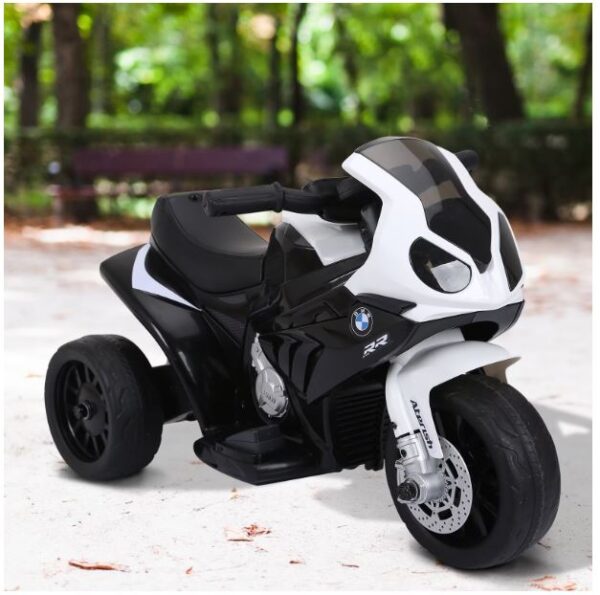 Motocicleta Electrica 3 roti  pentru Copii 1-3 ani
