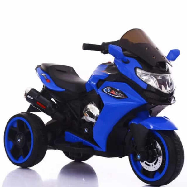 Motocicleta electrica pentru copii 2-6 ani