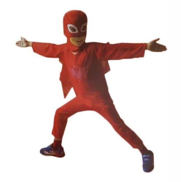 Costum Bufnita pentru copii 6-8 ani