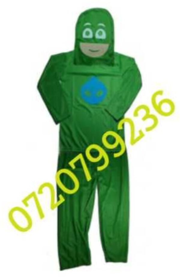 Costum Soparla pentru copii 2-8 ani