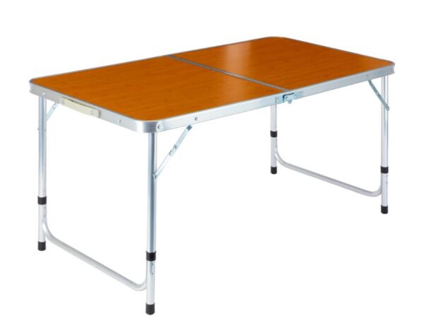 Masa pliabila tip valiza ideala gradina/camping 120x60x70
