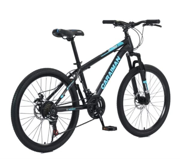 Bicicleta Caraiman 26'' frana disc