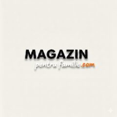 magazin pentru familie