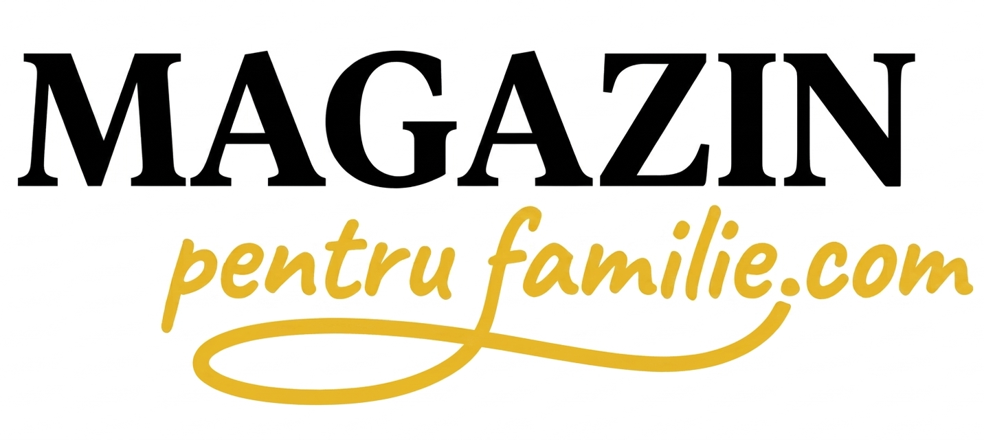 magazinpentrufamilie.com